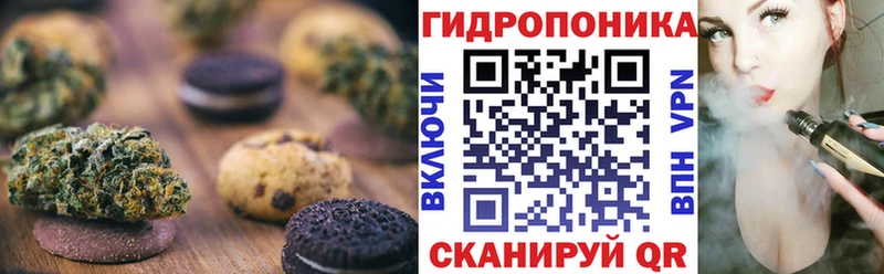 Cannafood конопля  Краснознаменск 